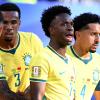 Mondiali, Vinicius risponde a Saibari: Brasile e Marocco si dividono un punto