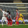 Serie A, parità allo Zini: Brescianini risponde a Vardy