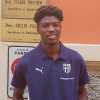 Oggi la conferenza stampa di Ndiaye, seguila con il LIVE! di ParmaLive.com