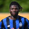 Il Parma segue El Bilal Touré dell’Atalanta, che non lo convoca per la prossima amichevole...