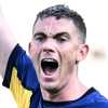 Estevez: "Venire in Europa il mio sogno. Futuro? Voglio restare qui a Parma in Serie A poi si vedrà"