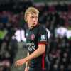 Gli highlights di oggi - Interessa il danese Sorensen. Man vicino al PSV
