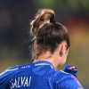 Italia Women, al Tardini è 0-0: niente finals per le azzurre, ma ora testa al Galles
