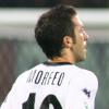 Morfeo su Cannavaro: "In bocca al lupo per questa nuova esperienza amico mio"