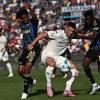 Serie A, tante emozioni ma nessuna rete: 0-0 tra Pisa e Fiorentina. La Roma stende il Verona