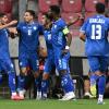 Domani la sfida dell'Italia a Israele, Zuares (presidente Federcalcio Israele): "Ipocrita chi ha chiesto la nostra estromissione"