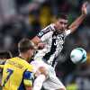 VIDEO - Una Juve energica e cinica batte un Parma solido ma impreciso. Gli highlights del match