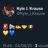 Ecco le bandierine di Krause! Si attende a breve l’ufficialità di Ndiaye