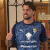Cutrone alle visite con il Parma: "Contento e carico per questa nuova avventura"