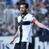Vazquez e le difficoltà del Parma: "Se vai sotto diventa tutto più difficile"