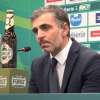 Conferenza pre-partita: domani alle ore 13.00 parla mister Pecchia