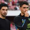 Keys: "Cuesta stimatissimo nel mondo del calcio, grave perdita per l'Arsenal"
