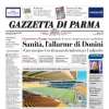 Gazzetta di Parma: "Tutte le tappe verso il nuovo Tardini. Comitati: consegnate 8.200 firme"