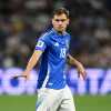 Inter, Barella: "Chivu? Ha empatia verso i giocatori e voglia di vincere. Ci sta dando una grande mano"
