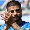 Romano su Insigne: “Si raffredda la pista Parma. Al momento non ci sono le condizioni per chiudere”