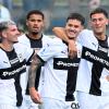 L’ultimo Parma-Fiorentina: pareggio alla prima giornata dello scorso campionato