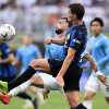 Serie A, parità tra Inter e Lazio: Dumfries risponde a Kamada