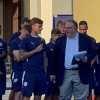 Delprato: "Abbiamo accantonato Cagliari. Parma mi ha accolto bene e spero di ricambiare"