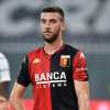 Ex - Bani scende di categoria: il difensore è passato dal Genoa al Palermo