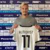 Almqvist: "Il primo gol è speciale, non vedo l'ora di segnare ancora. Pecchia è molto bravo"