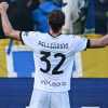 Che partita di Pellegrino contro l’Atalanta! Il Parma lo celebra: “Grinta, forza e impegno per la squadra”