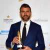 Barzagli elogia Baldini: "Ha idee di gioco moderno, lo sto ascoltando molto per il rapporto coi ragazzi"
