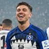 Il Parma tiene d’occhio Mikelbrencis, terzino dell’Amburgo. Su di lui anche un top club francese