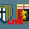LIVE! Parma-Genoa 0-0: Leali si allunga e salva su Bernabé