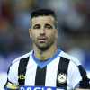 Di Natale: "Contento di quanto l'Udinese ha fatto a Parma, primo posto inaspettato"