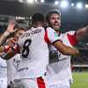 Serie A, il Milan vince in trasferta a Lecce: a segno Loftus-Cheek e Pulisic