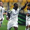 Mandela Keita resta in Emilia! Il Belgio rinuncia al centrocampista gialloblu per il Mondiale
