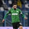 Serie A, il Sassuolo stende l'Atalanta per 0-3: doppietta di Berardi e gol di Pinamonti