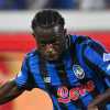 L'Atalanta in campo al Tardini con "una maglia speciale" 