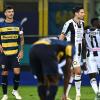 L’ultimo Parma-Udinese: 2-3 in rimonta per la vittoria friulana con doppietta di Thauvin