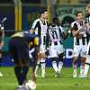 Parma-Udinese 2-3, così non va. Altri errori imperdonabili, i gialloblu regalano il successo ai friulani