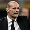 Allegri avverte i suoi sulla sfida di Parma: “Una squadra difficile, che battaglia sempre”
