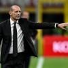 Milan, Allegri conta due assenti per il match di sabato del Tardini