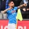 PL - Ag. Insigne sull'ipotesi Parma: "Stiamo valutando e il fattore economico non è un problema"