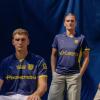 Il Parma presenta la quarta maglia: "Una visione al futuro senza perdere il legame con le proprie radici"