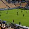 Parma-Parma Under 20 3-2, il tabellino del match del Tardini