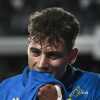 Esposito accostato al Parma, intanto potrebbe partire titolare con l'Inter al Mondiale