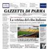 Gazzetta di Parma: "L'esperto: 'Legge sugli stadi la strada giusta per il Parma"