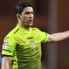 La Gazzetta dello Sport premia la prova di Manganiello in Spezia-Parma