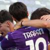 Fiorentina Primavera, Trapani: "Siamo pronti, sentiamo l'emozione. Al Parma piace dominare il gioco"