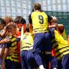 Under 16, sfida contro il Bologna all’ultima di campionato per confermare il quarto posto
