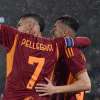 Serie A, il Sassuolo ci prova ma un eurogol di Pellegrini regala i tre punti alla Roma