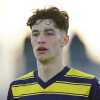 Plicco“Vestire la maglia del Parma è un sogno. In allenamento mi ispiro a Bernabè, Keita e Sohm”