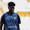 Ndiaye: "Congratulazioni a tutta la squadra per la salvezza, ora chiudiamo la stagione in bellezza"