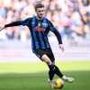 Atalanta, tanti infortunati al lavoro a Zingonia. Nerazzurri di nuovo in campo domani