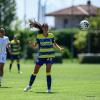 Femminile, Uffren sul Parma: “Un’opportunità, volevo un calcio diverso. In spogliatoio siamo scaramantiche”